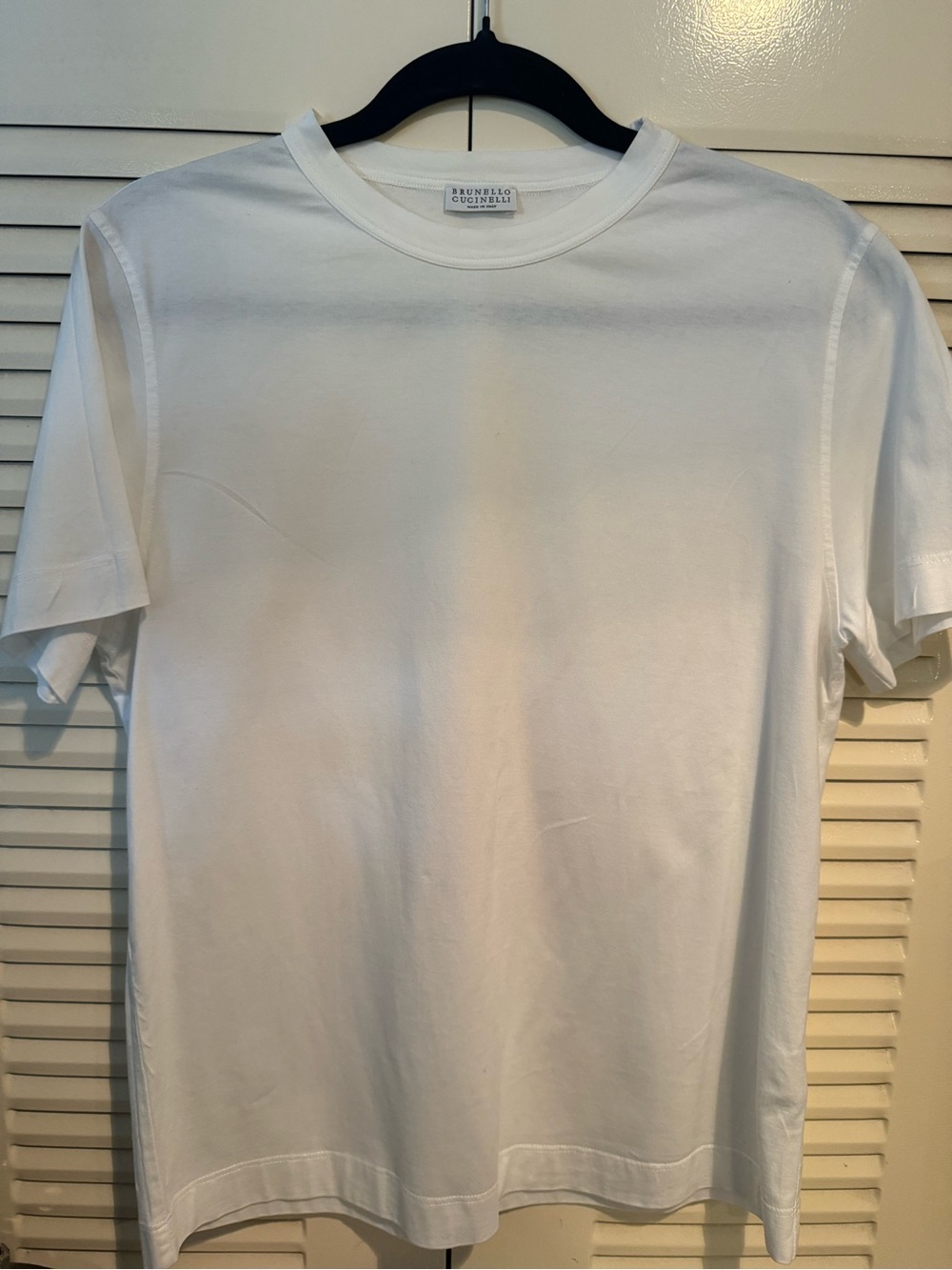 Brunello Cucinelli Tshirt